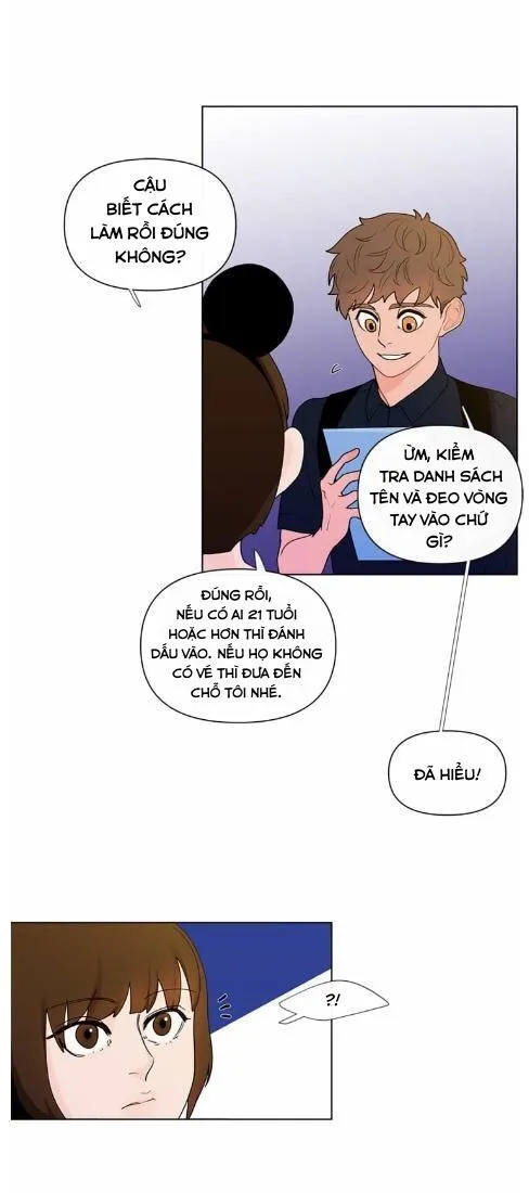 Banana Scandal Chapter 20 Trang 23