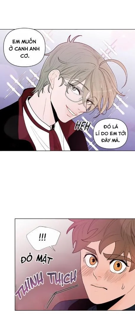 Banana Scandal Chapter 20 Trang 27