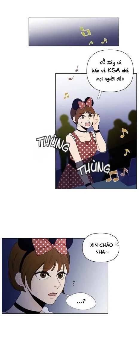 Banana Scandal Chapter 20 Trang 29