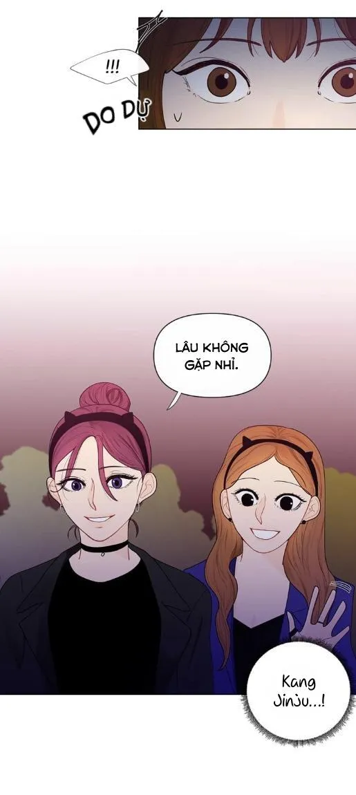 Banana Scandal Chapter 20 Trang 30