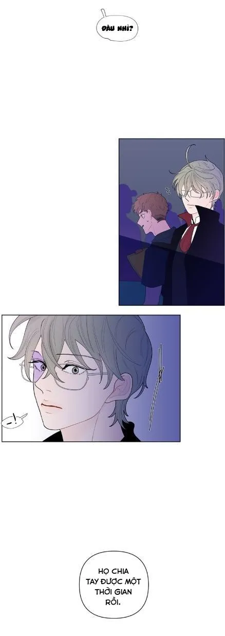 Banana Scandal Chapter 21 Trang 5