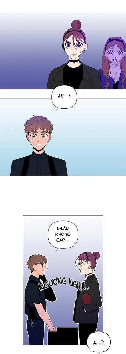 Banana Scandal Chapter 21 Trang 6