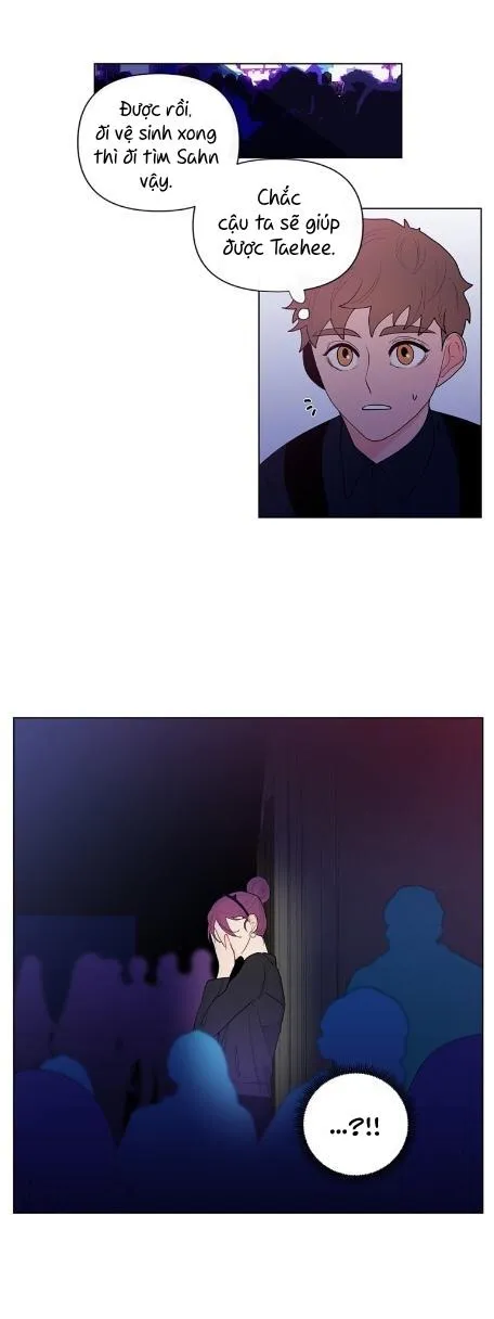 Banana Scandal Chapter 21 Trang 23