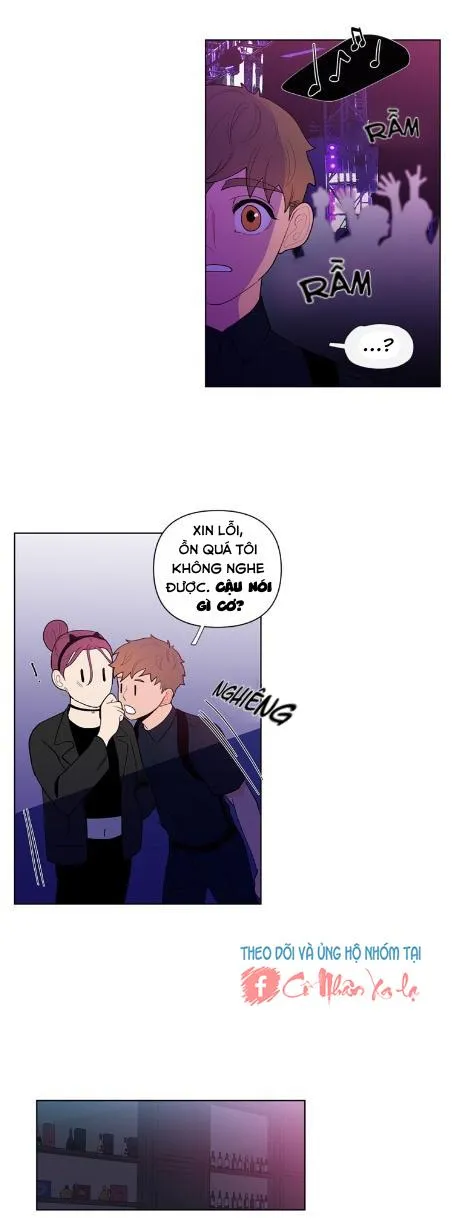 Banana Scandal Chapter 21 Trang 27