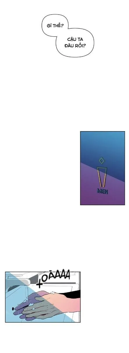 Banana Scandal Chapter 21 Trang 31