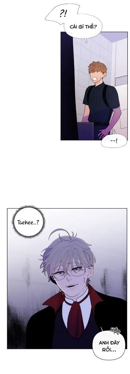 Banana Scandal Chapter 21 Trang 33