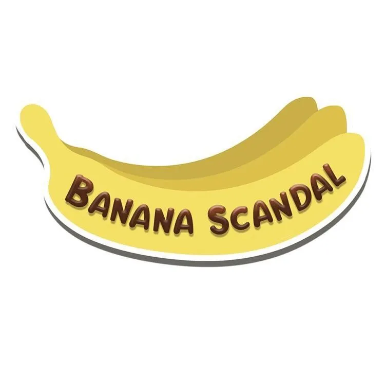 Banana Scandal Chapter 22 Trang 7