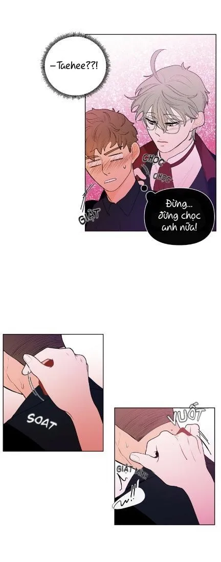 Banana Scandal Chapter 22 Trang 12