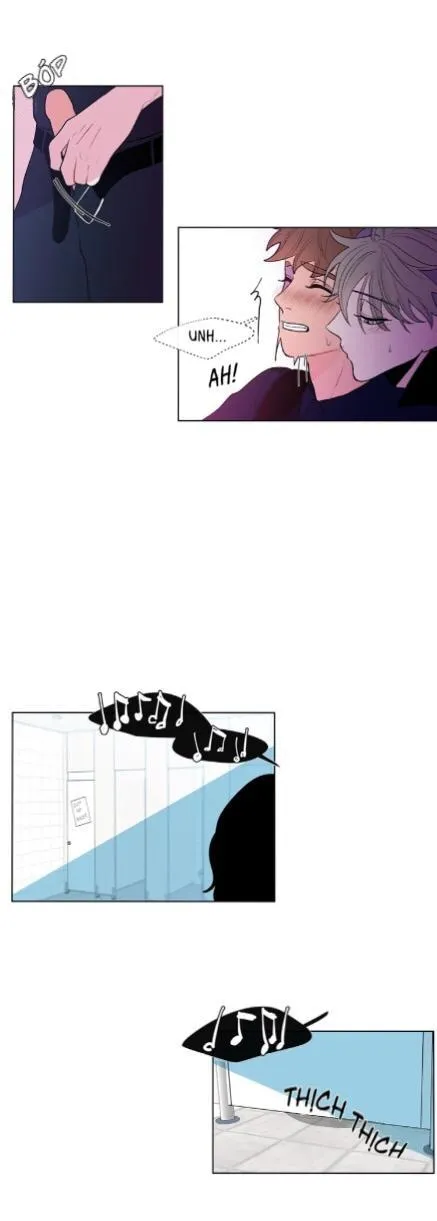 Banana Scandal Chapter 22 Trang 17