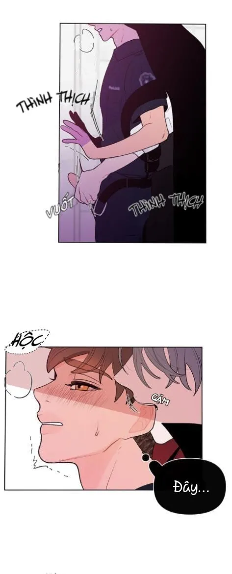 Banana Scandal Chapter 22 Trang 18