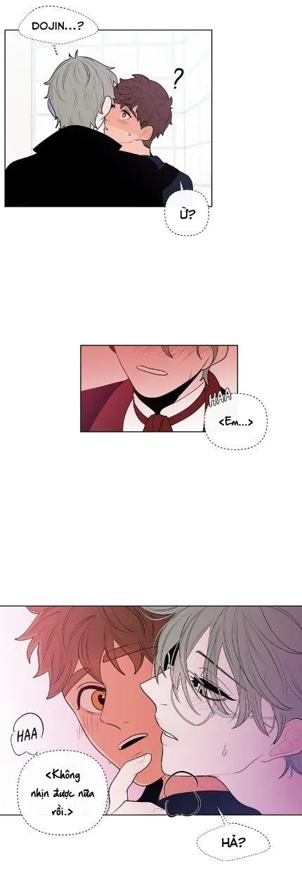 Banana Scandal Chapter 22 Trang 20