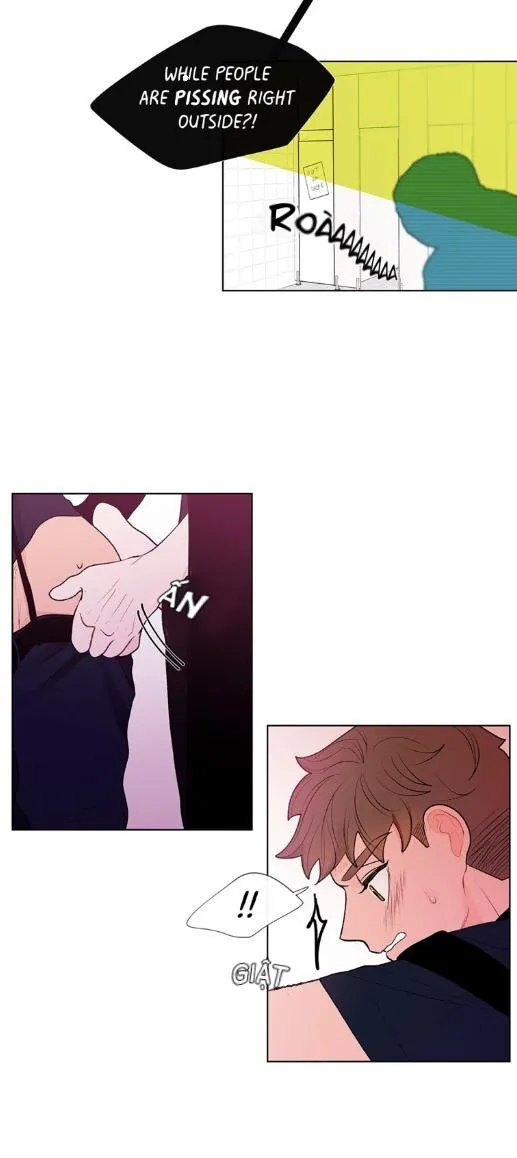 Banana Scandal Chapter 22 Trang 22