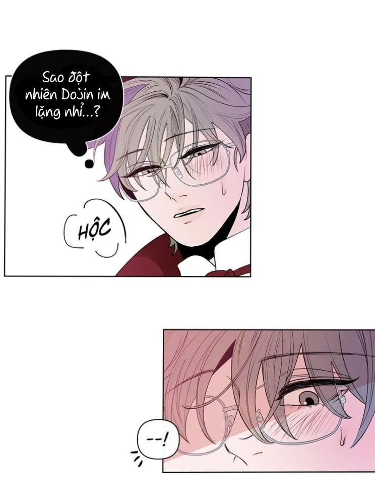 Banana Scandal Chapter 22 Trang 26