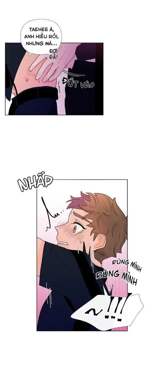 Banana Scandal Chapter 22 Trang 30