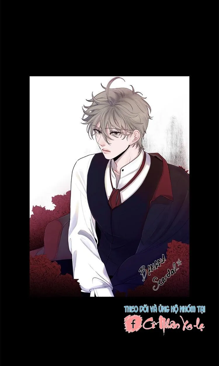 Banana Scandal Chapter 22 Trang 33