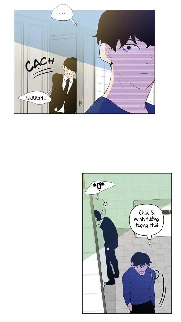 Banana Scandal Chapter 23 Trang 4