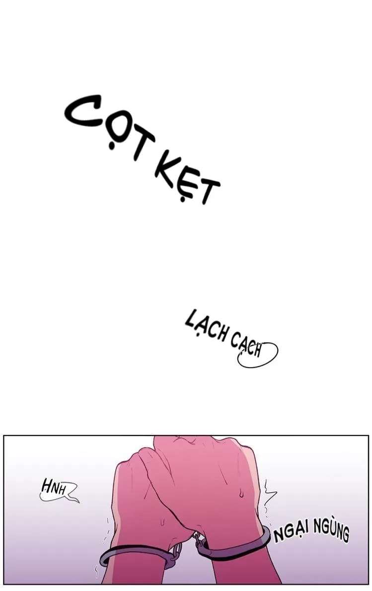 Banana Scandal Chapter 23 Trang 5