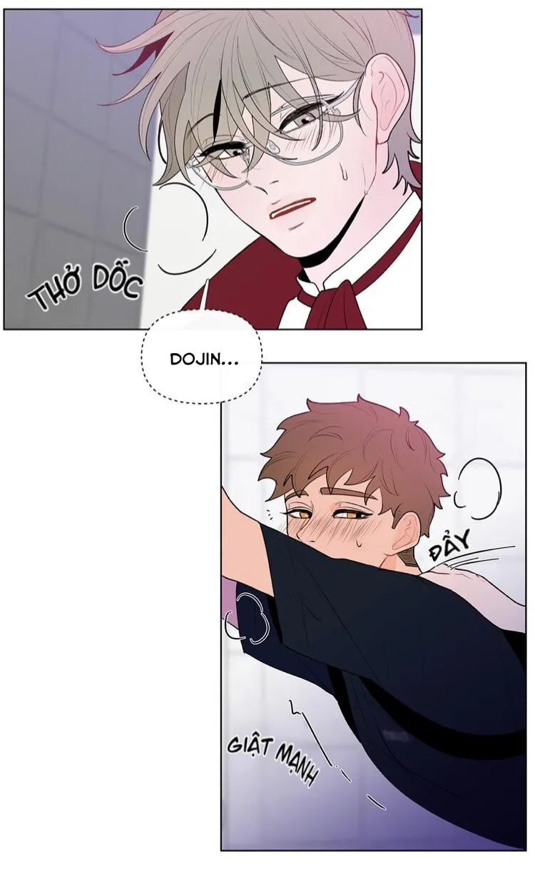 Banana Scandal Chapter 23 Trang 8