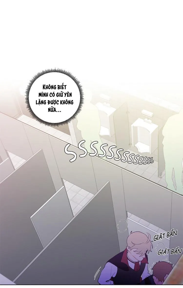 Banana Scandal Chapter 23 Trang 14