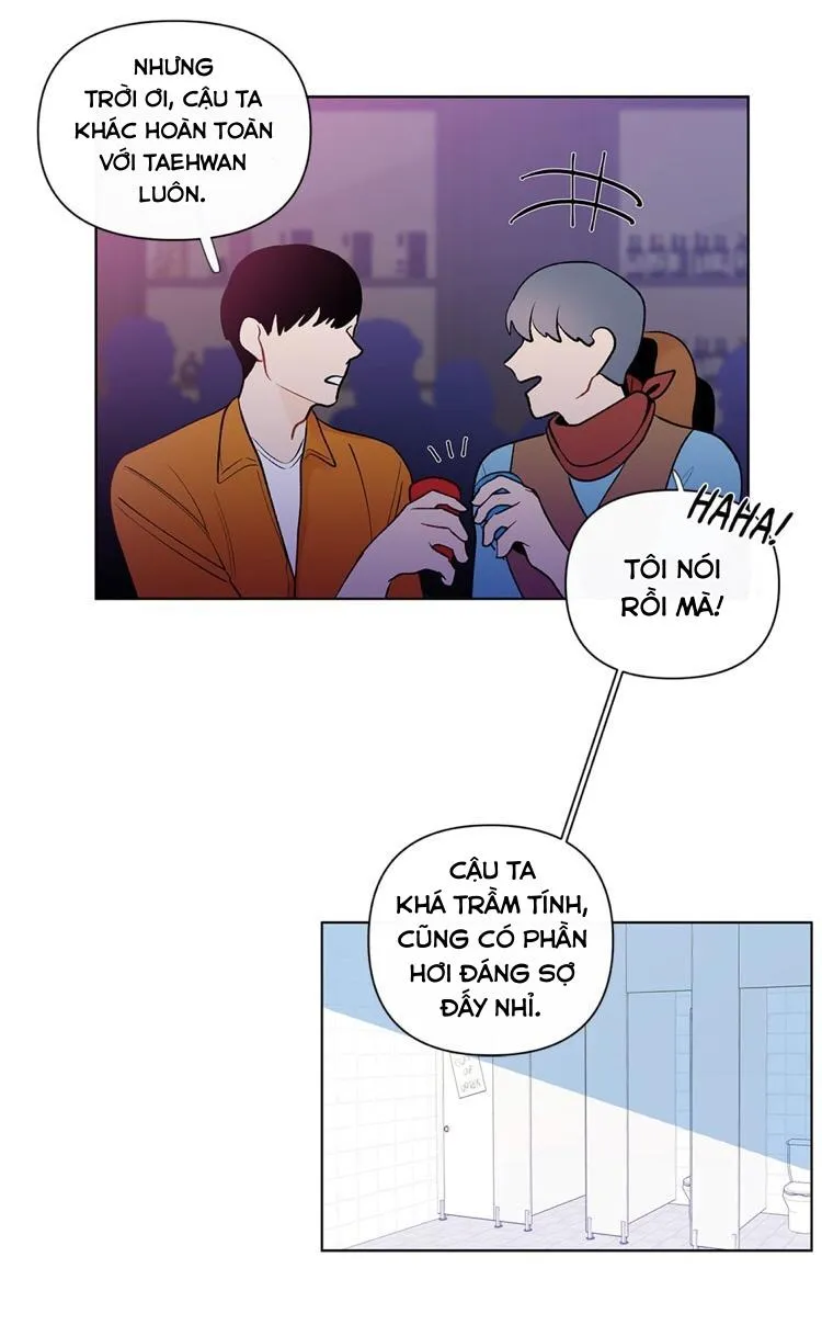 Banana Scandal Chapter 23 Trang 18