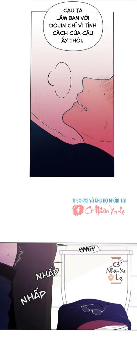 Banana Scandal Chapter 23 Trang 19