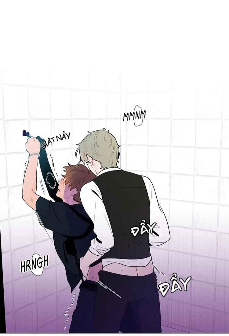 Banana Scandal Chapter 23 Trang 20