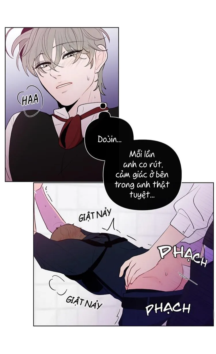 Banana Scandal Chapter 23 Trang 21