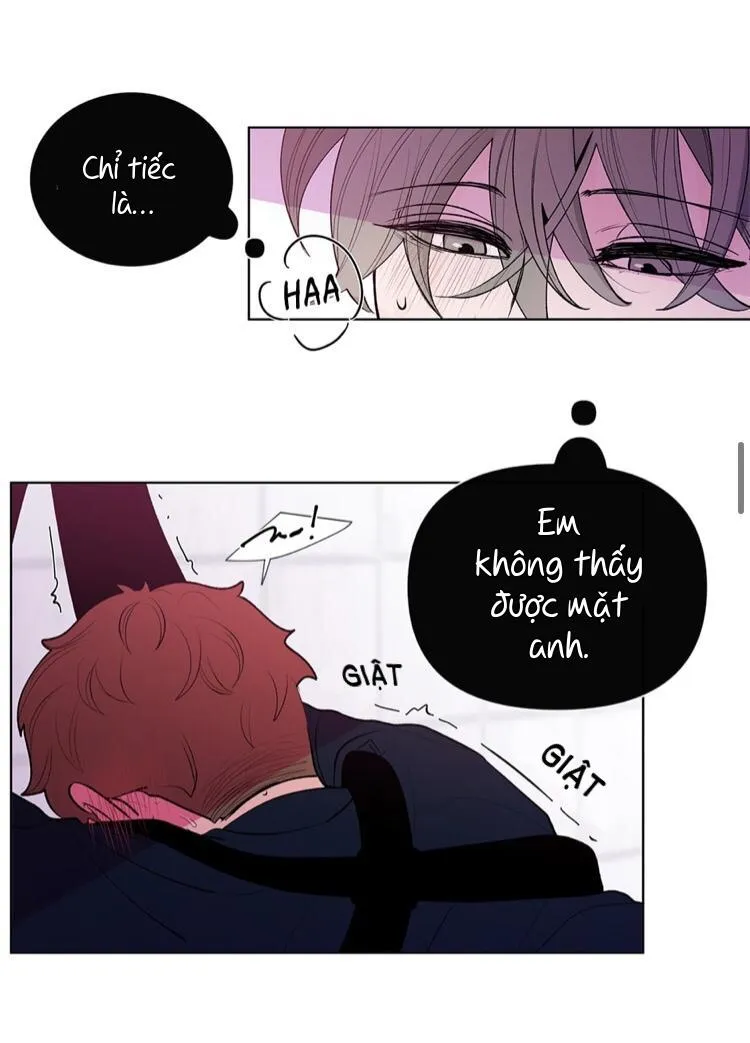 Banana Scandal Chapter 23 Trang 22