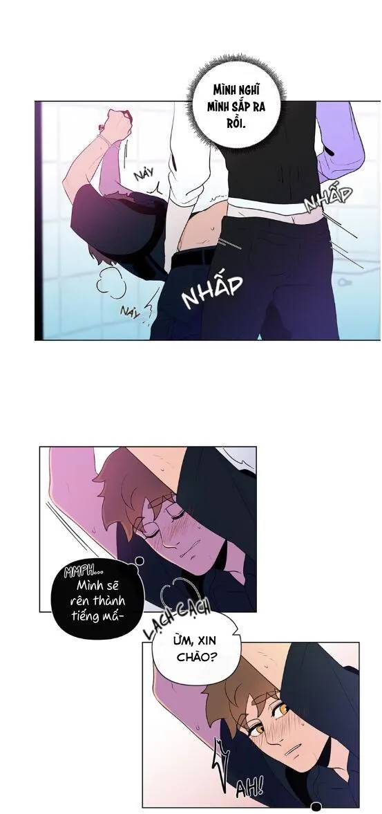 Banana Scandal Chapter 23 Trang 28