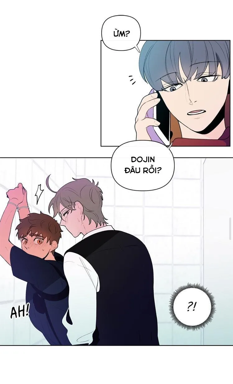 Banana Scandal Chapter 23 Trang 30