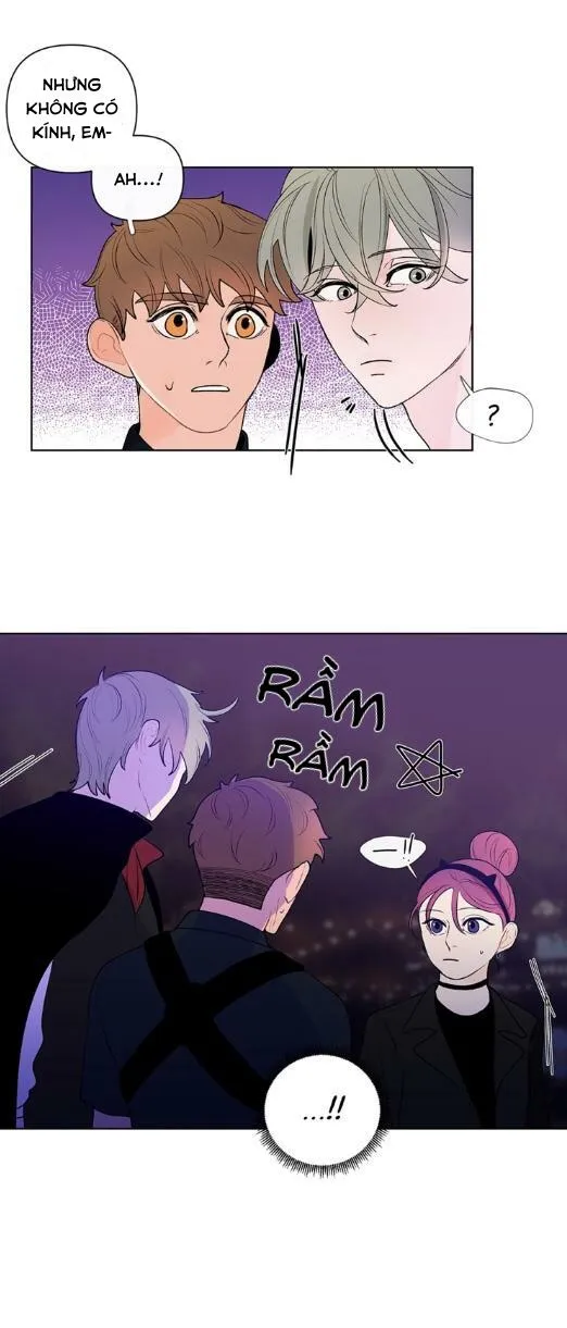 Banana Scandal Chapter 23 Trang 43