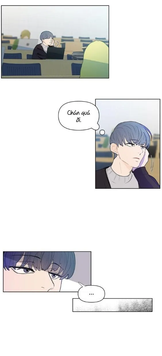 Banana Scandal Chapter 24 Trang 10