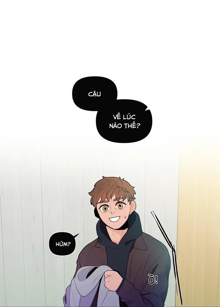 Banana Scandal Chapter 24 Trang 11