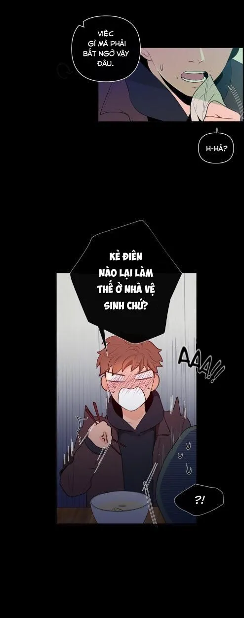 Banana Scandal Chapter 24 Trang 15