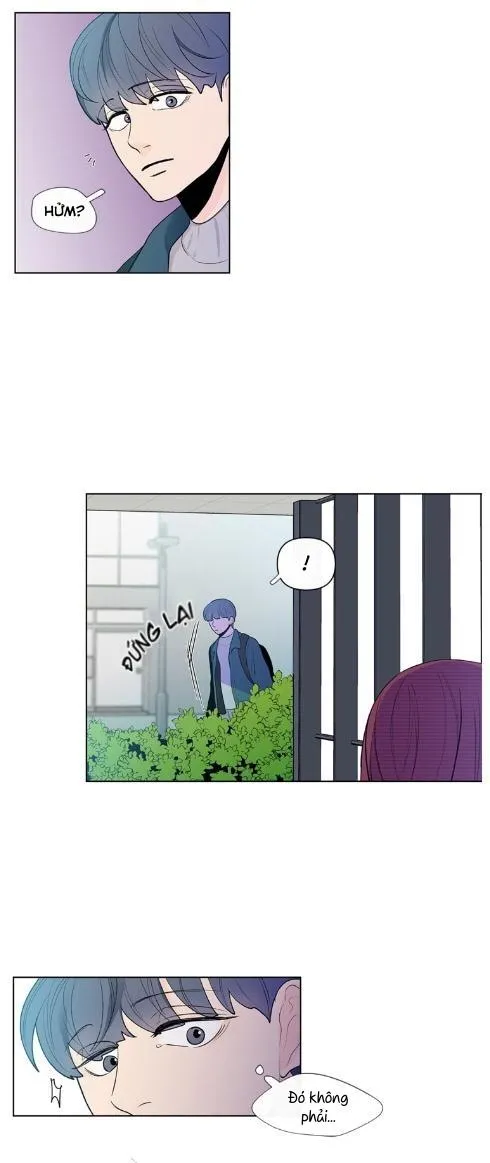 Banana Scandal Chapter 24 Trang 27