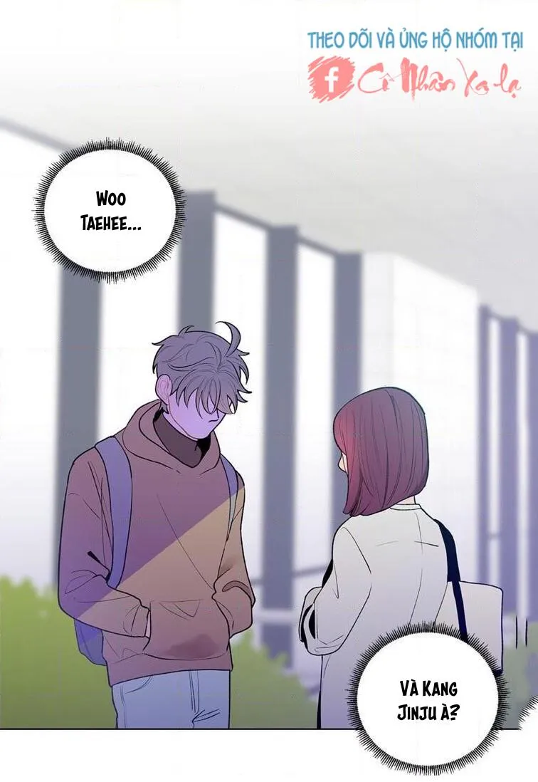 Banana Scandal Chapter 24 Trang 28