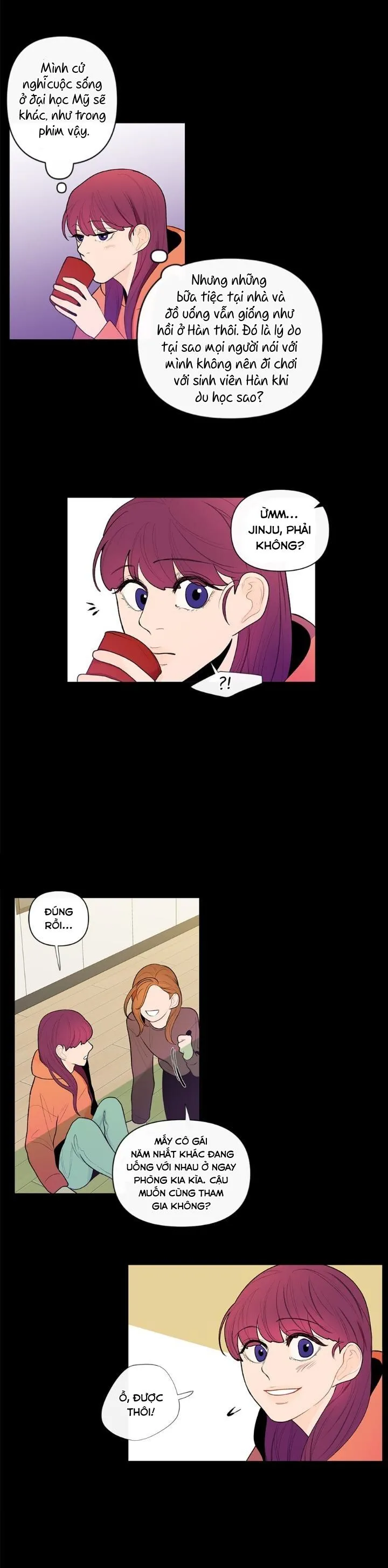 Banana Scandal Chapter 25 Trang 15