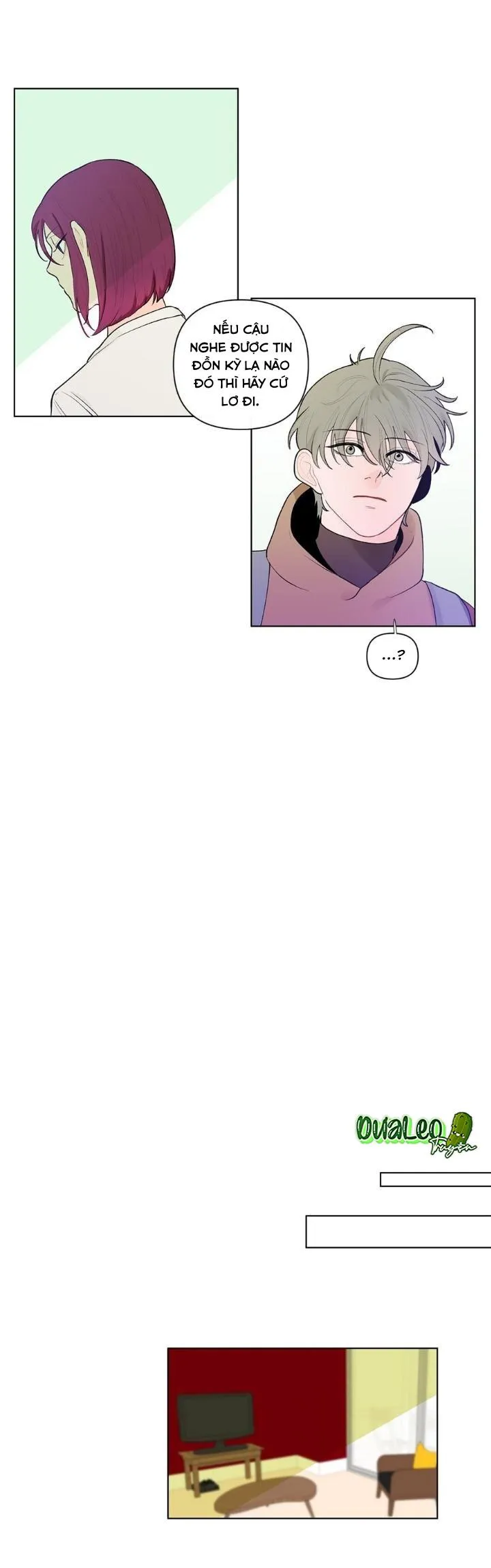 Banana Scandal Chapter 26 Trang 11