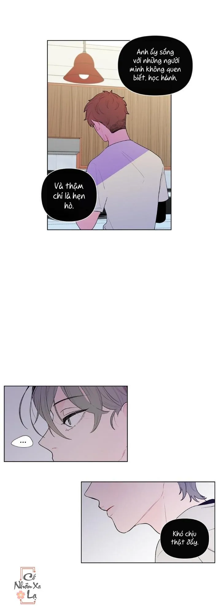 Banana Scandal Chapter 26 Trang 14