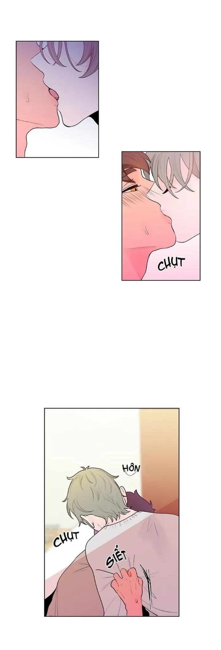 Banana Scandal Chapter 26 Trang 18