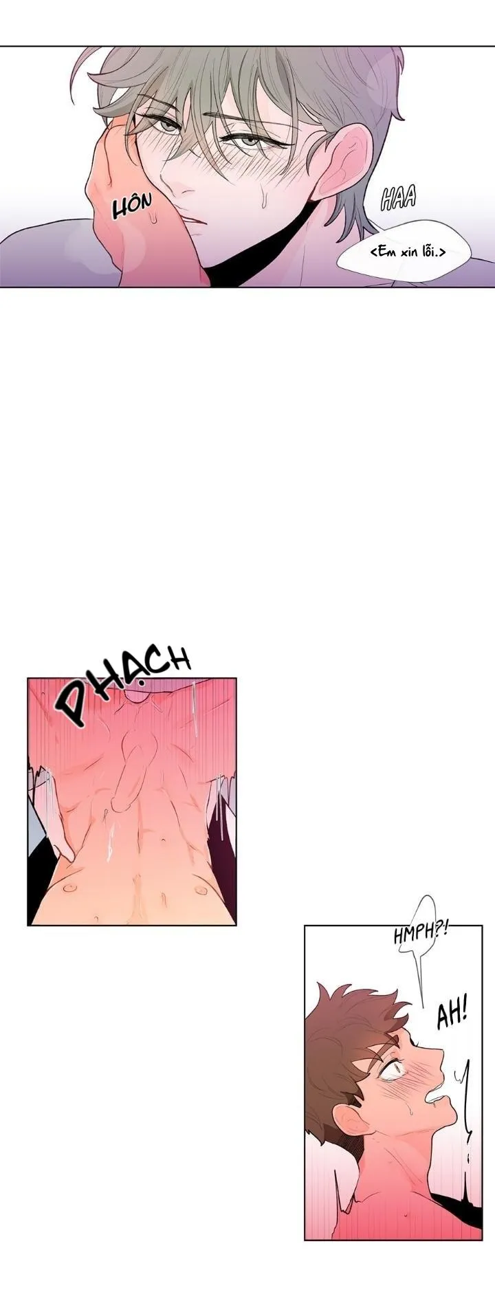 Banana Scandal Chapter 26 Trang 24