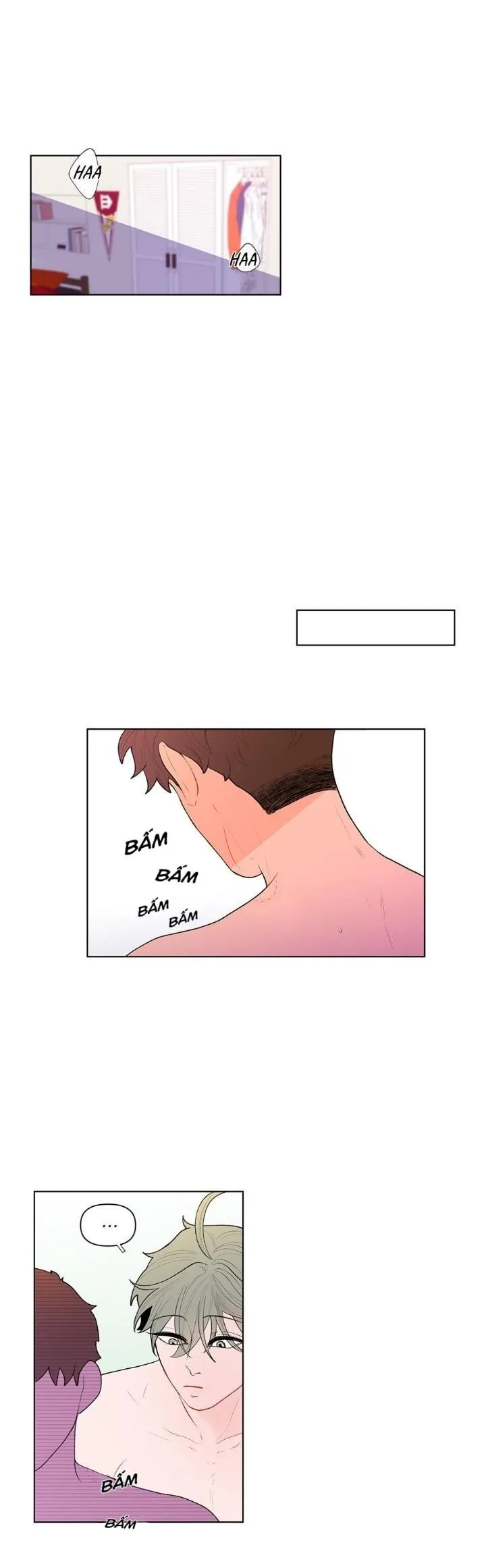 Banana Scandal Chapter 26 Trang 26