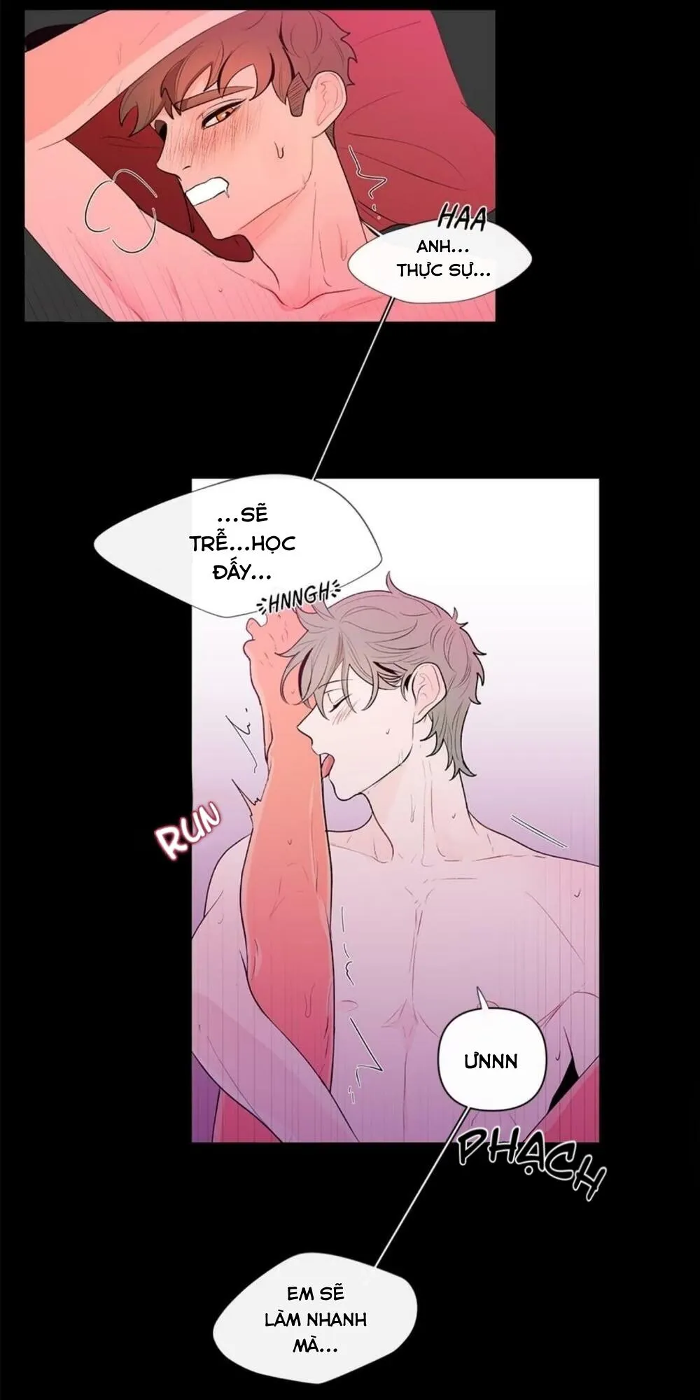 Banana Scandal Chapter 27 Trang 17