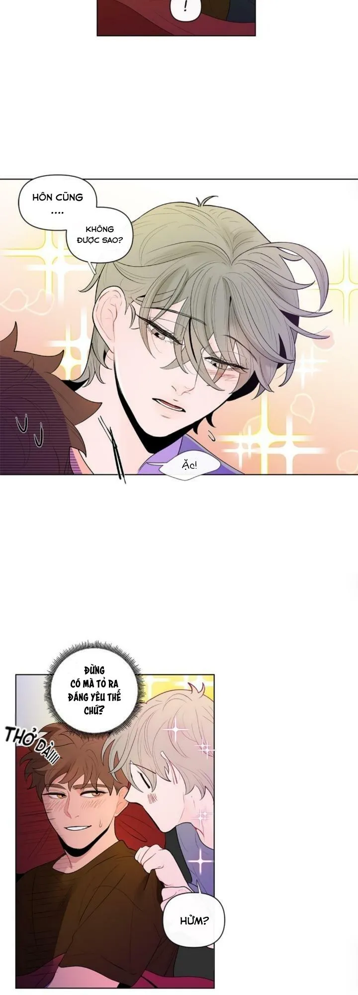 Banana Scandal Chapter 28 Trang 6