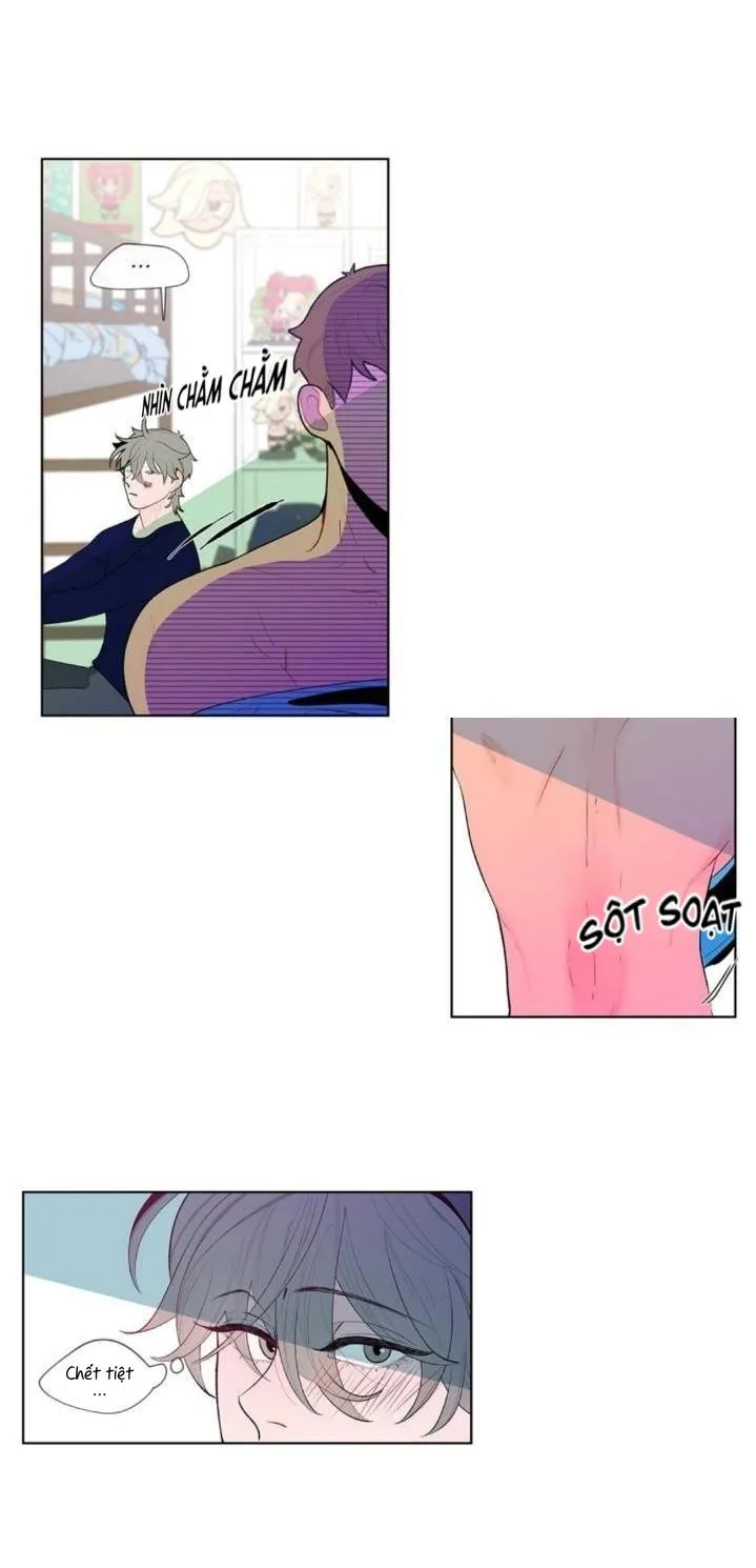 Banana Scandal Chapter 29 Trang 3