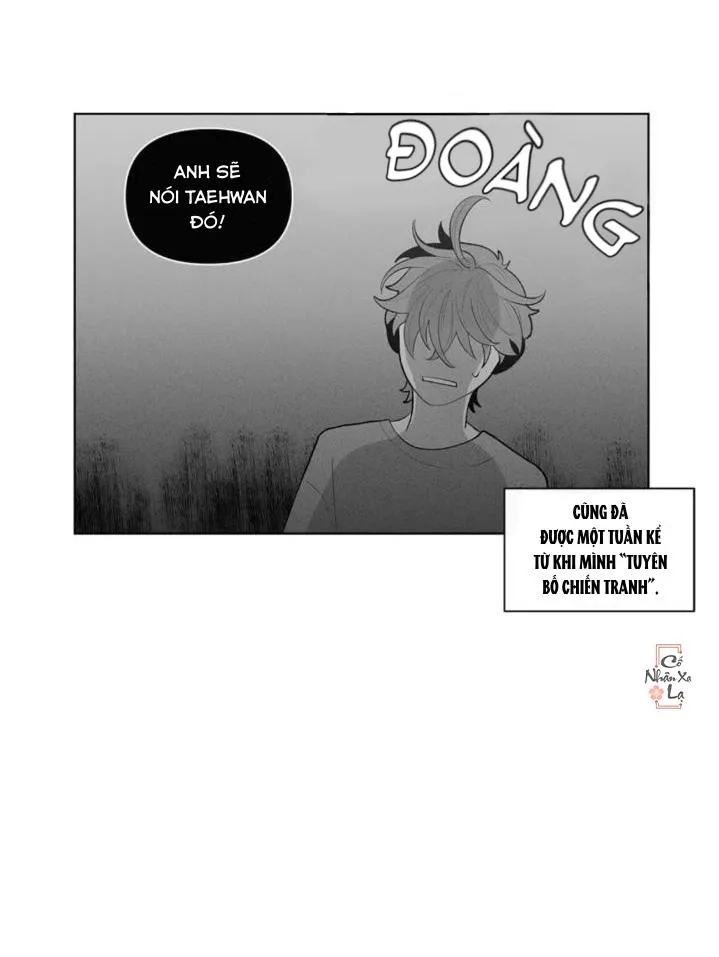 Banana Scandal Chapter 29 Trang 6