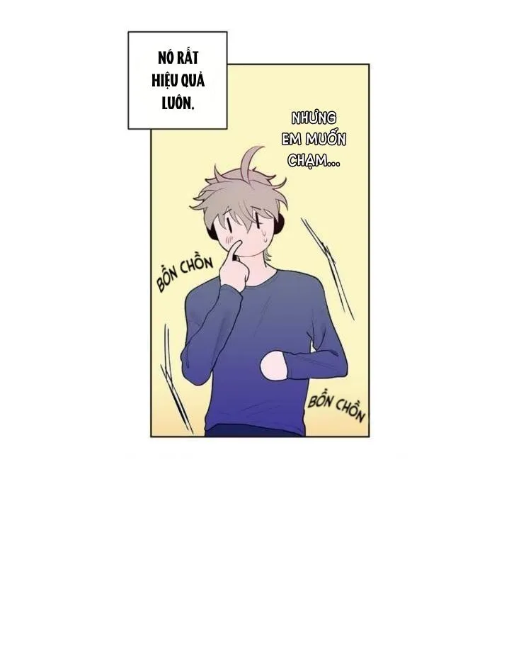 Banana Scandal Chapter 29 Trang 7