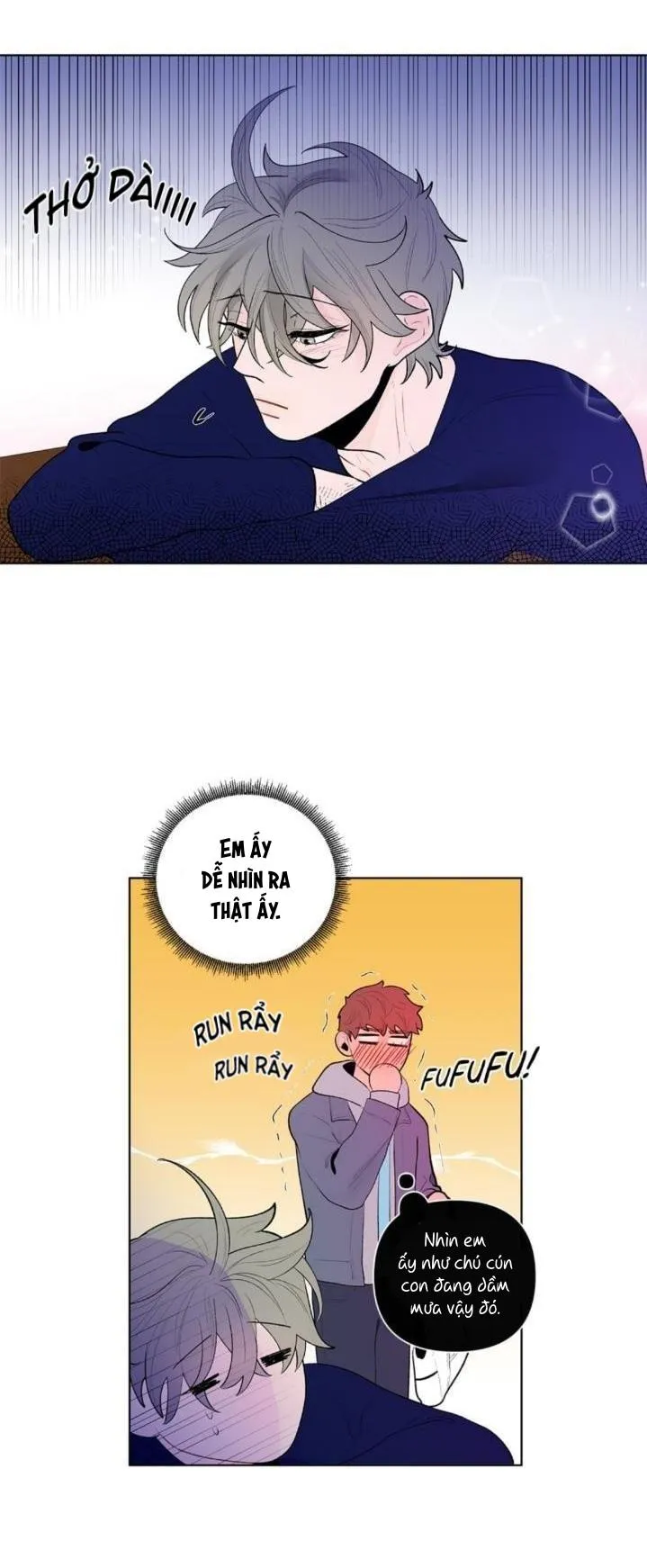 Banana Scandal Chapter 29 Trang 8