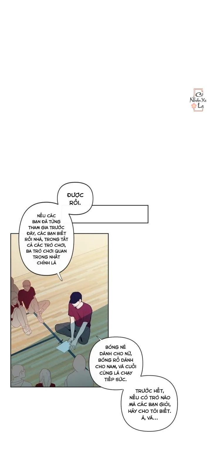 Banana Scandal Chapter 29 Trang 12