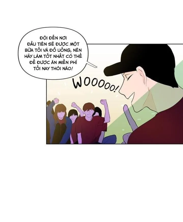 Banana Scandal Chapter 29 Trang 13